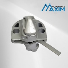 Fixed Bsse Twistlock