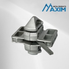 Container Large Seat Twist Lock