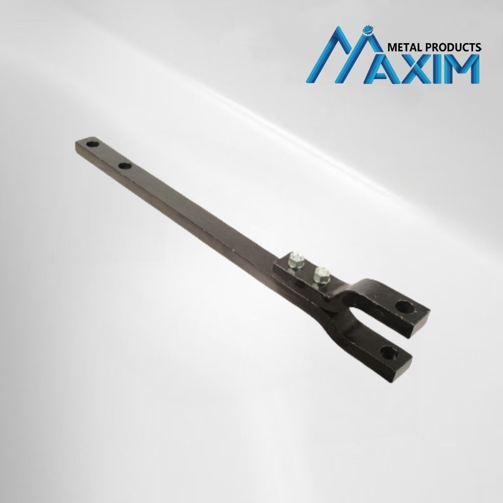 Tractor Parts Swinging Drawbar Clevis Hitch