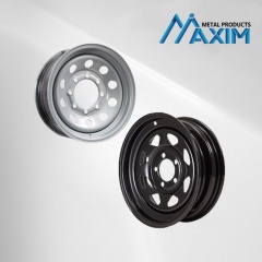 Trailer Wheel Rim