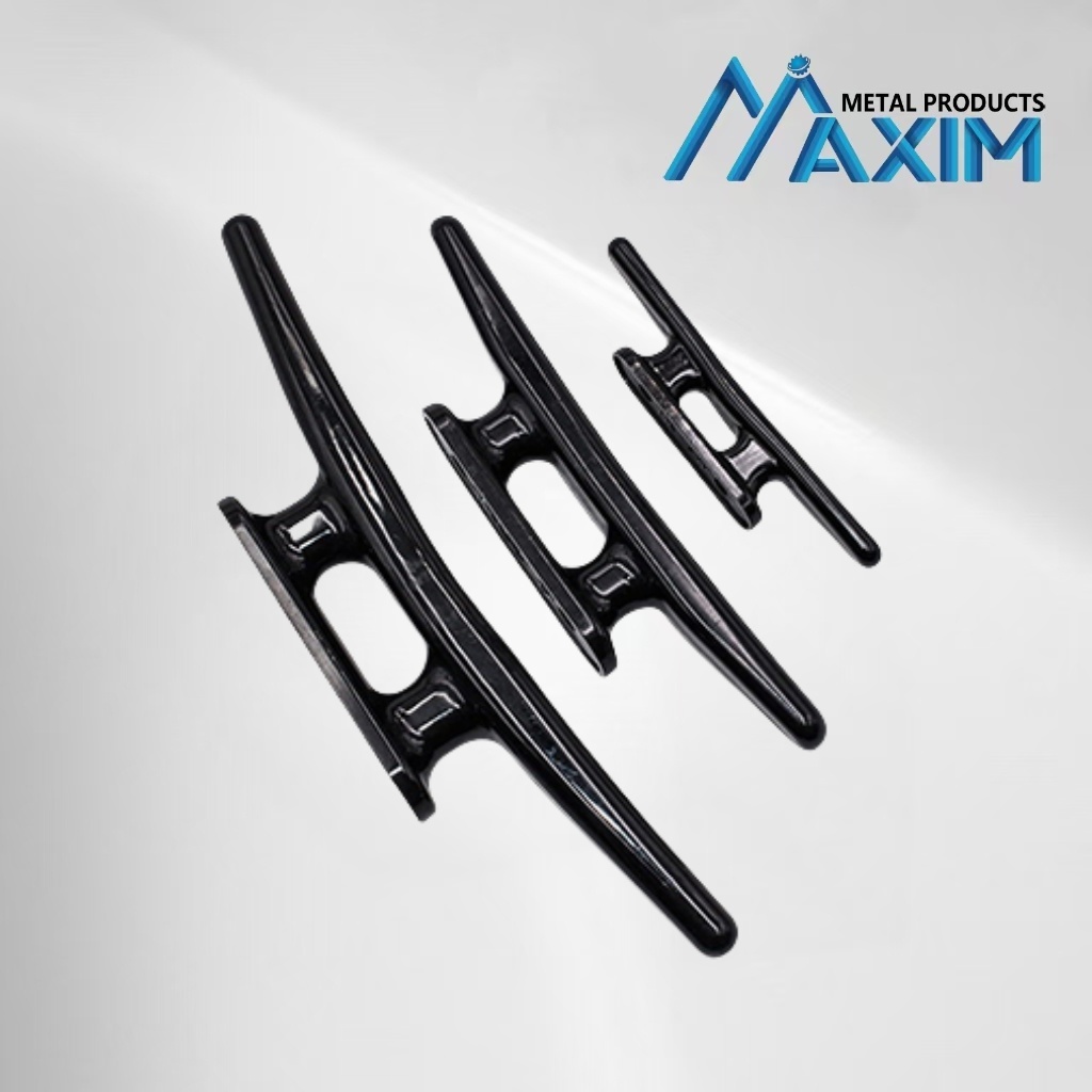 Marine Nylon Kayak Rope Tie Cleats
