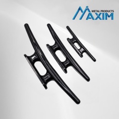 Marine Nylon Kayak Rope Tie Cleats