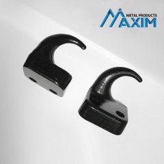 Mini Type Jeep Wrangler Front Tow Hooks