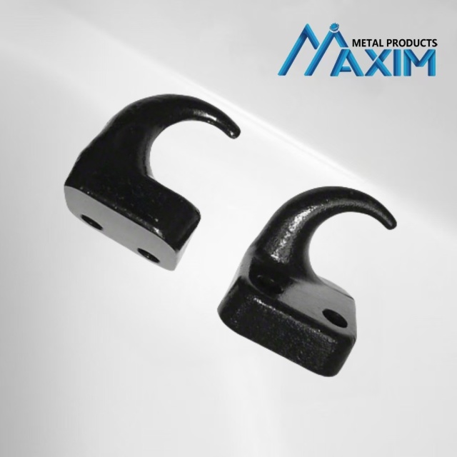 Mini Type Jeep Wrangler Front Tow Hooks