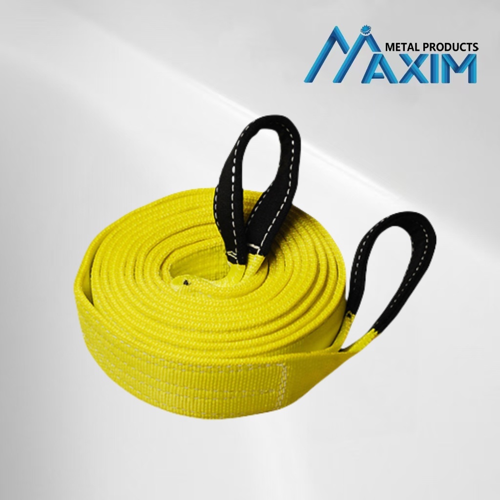 Recovery Tow Strap