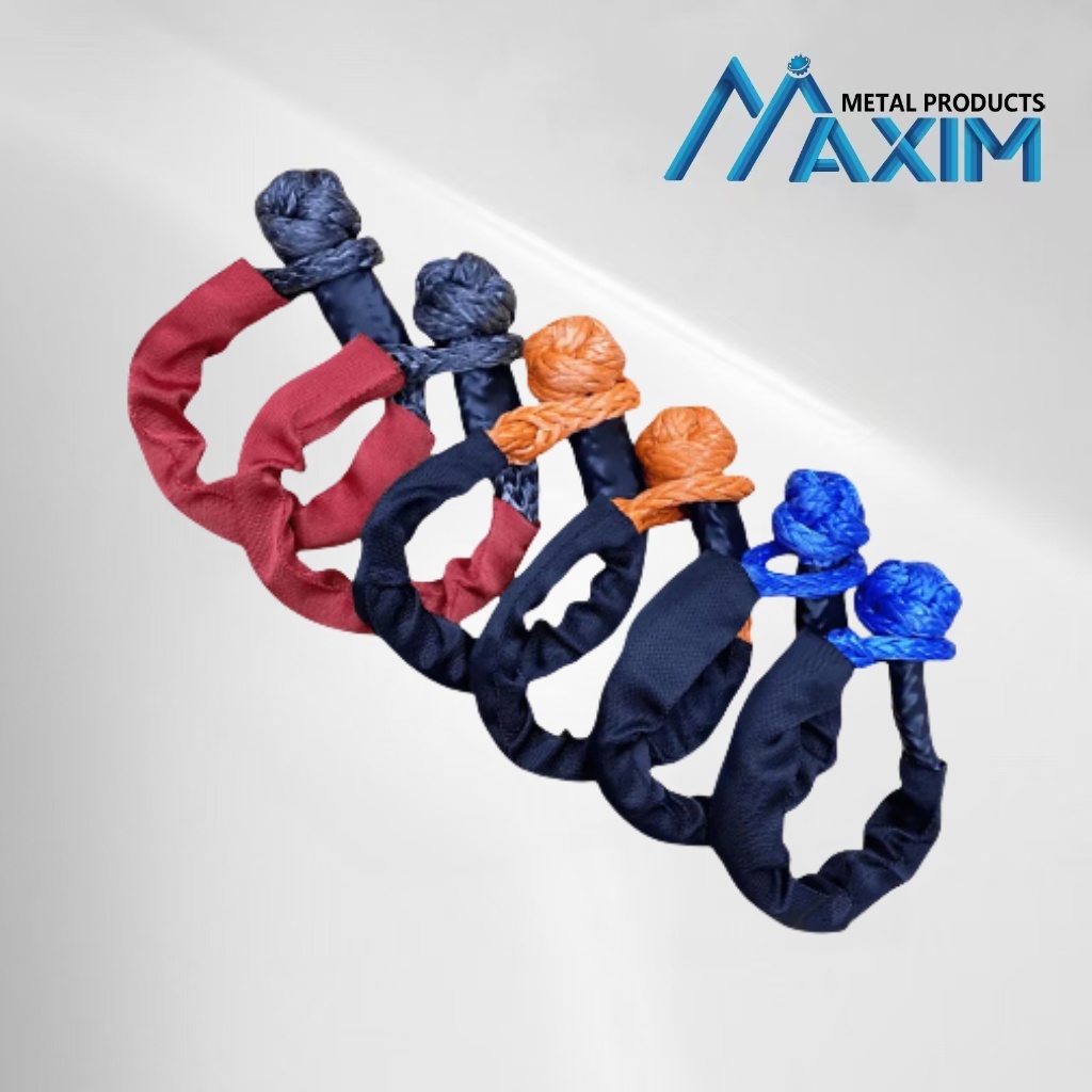 Soft Shackle Rope