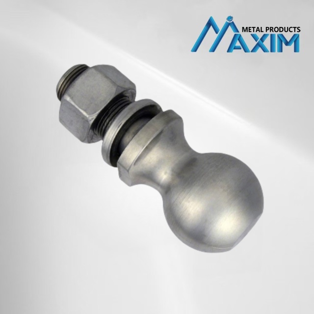 Trailer Accessories Mount Hitch Ball