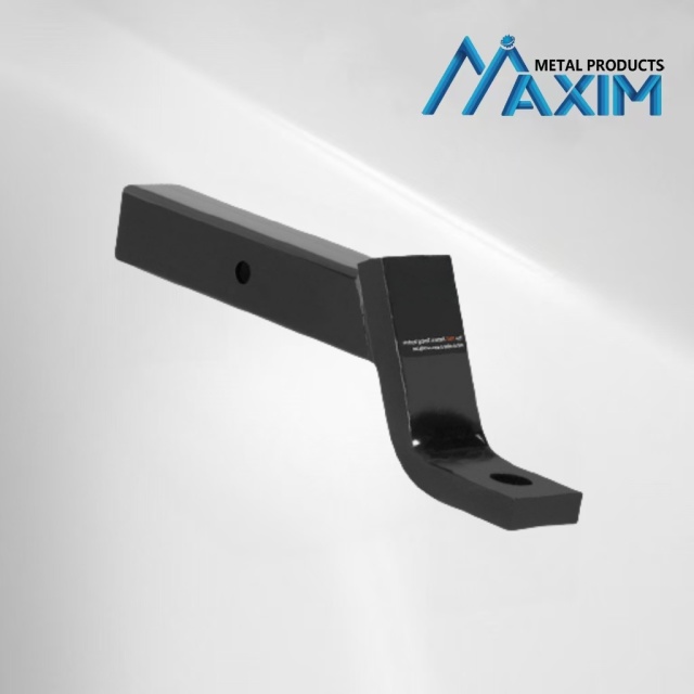 Class 3 Trailer Hitch Ball Mount