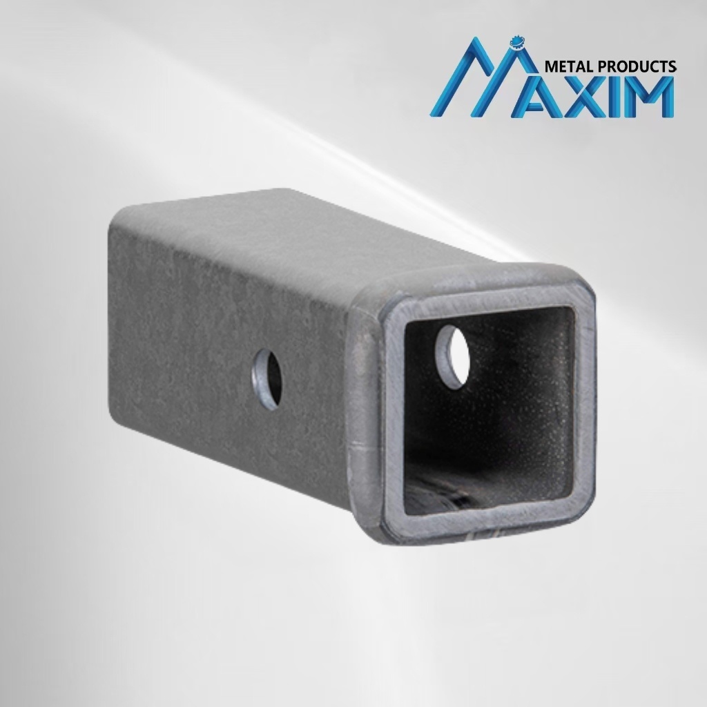 Trailer Hitch Receiver Tube
