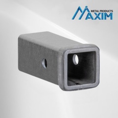 Trailer Hitch Receiver Tube