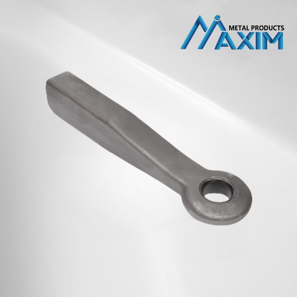 Weld On Towing Eyes Draw bar Accessories