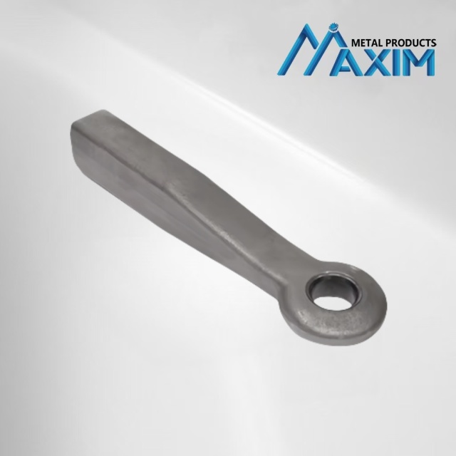 Weld On Towing Eyes Draw bar Accessories