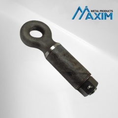 10 Ton Truck Hitch Swivel Towing Eyes