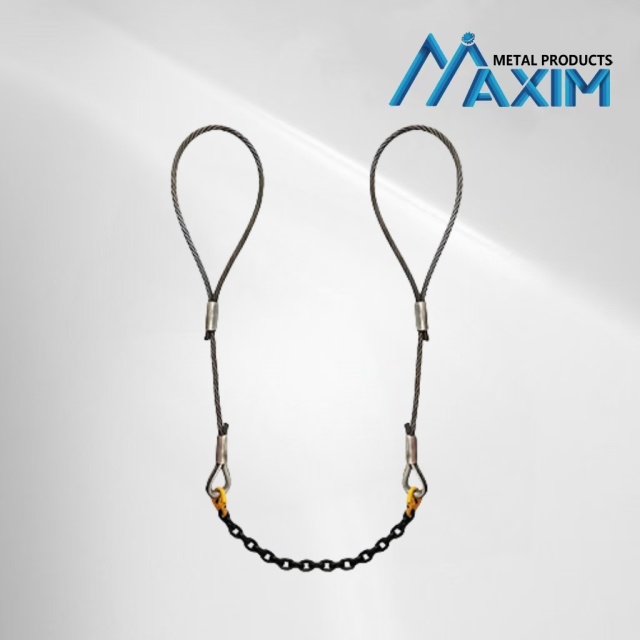 Hoisting Chains G80 Combined Chain Sling