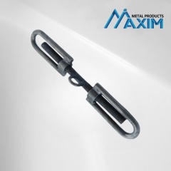 Dee Dee Hamburg Turnbuckles