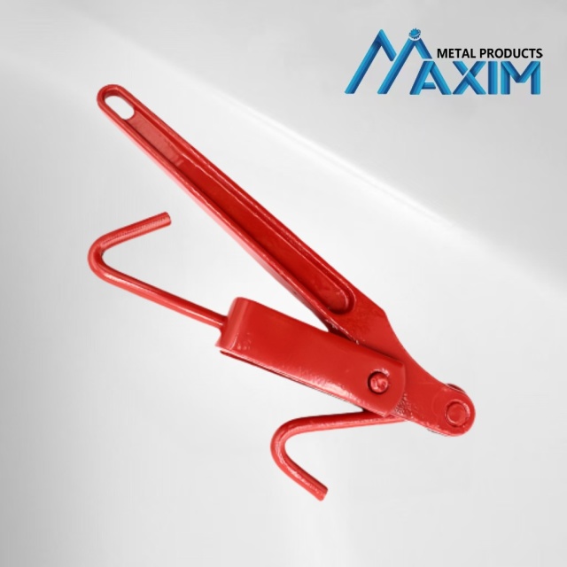 Mini Type Load Binder