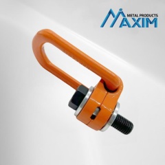 Grade 80 Side Pull Lifting Point