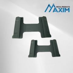 55 Degree Shipping Container Dovetail Twistlock Foundation