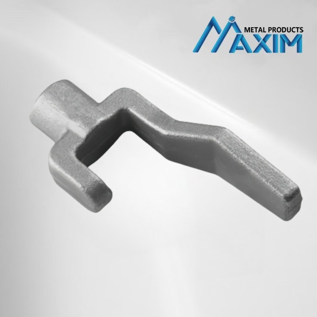 OEM Forged Spare Parts