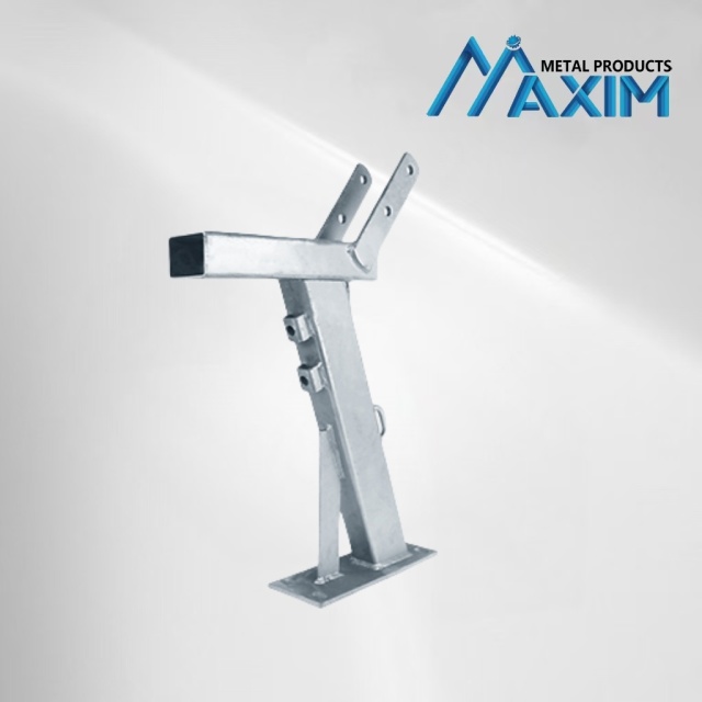Boat Trailer Winch Stand