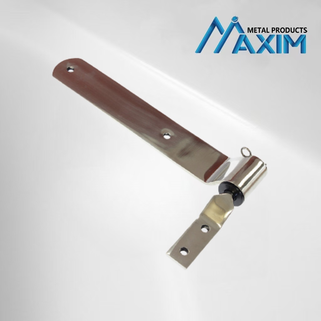 Strap Hinge Kit