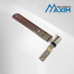 Strap Hinge Kit