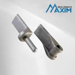 Tailgate Ramp Gudgeon Pins Side Hinge