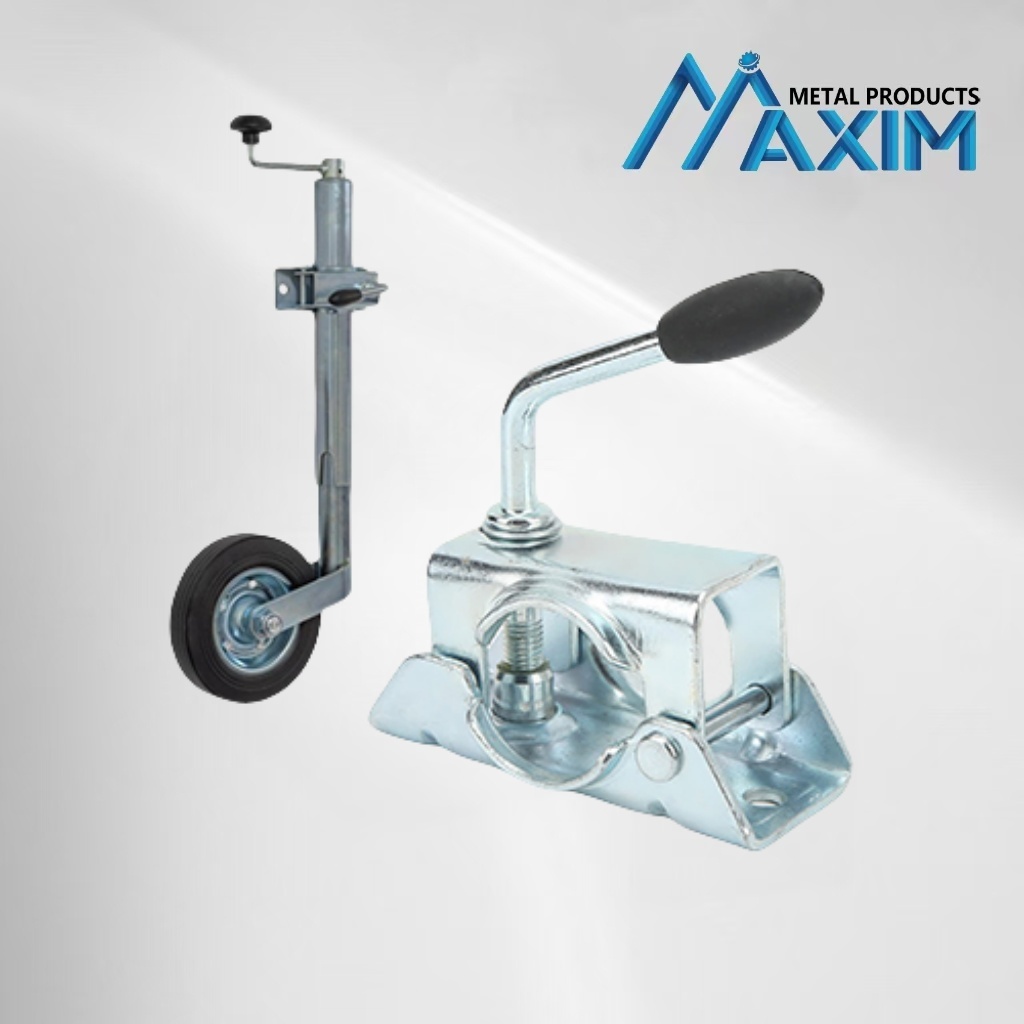 Split Trailer Clamp