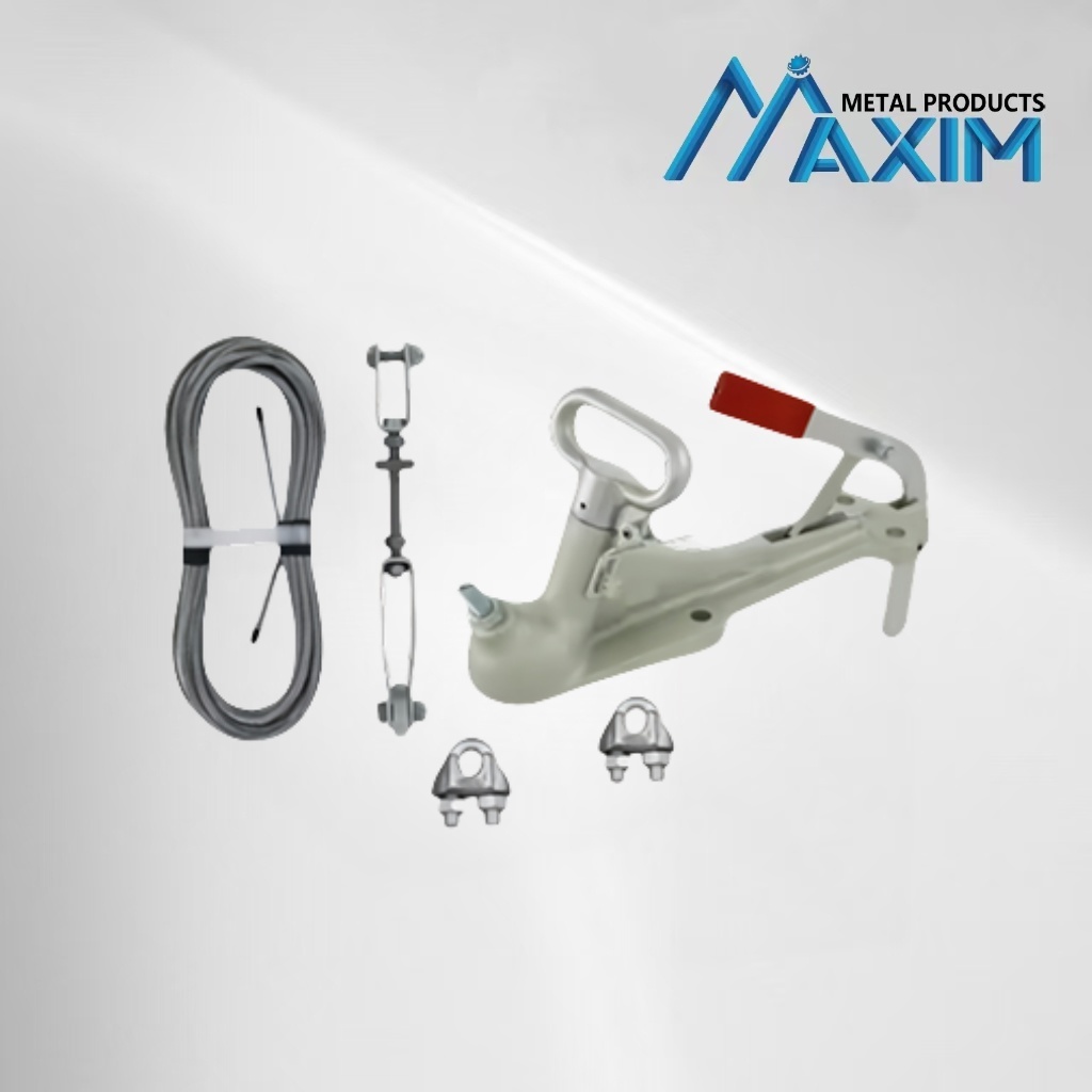 Mechanical Brake Coupling Kit