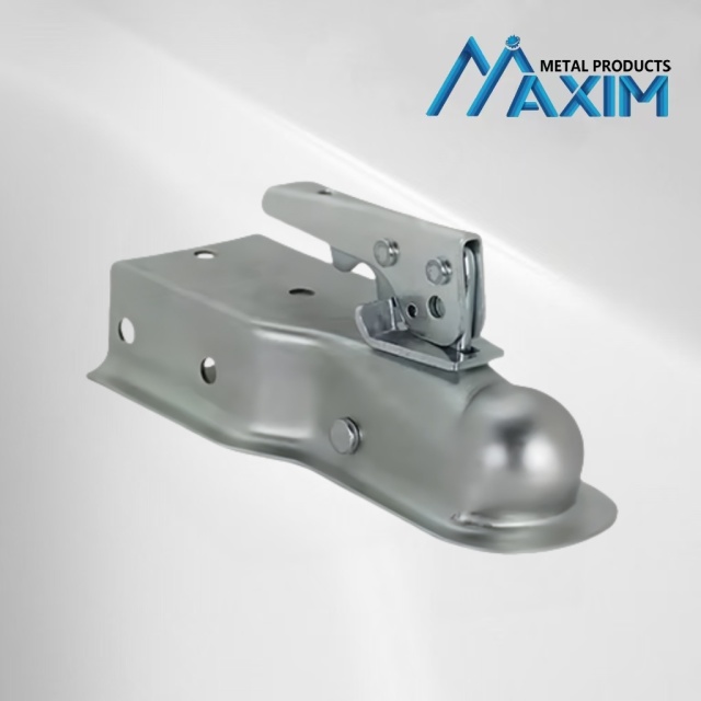 Straight Tow Hitch Itching Ball Coupling