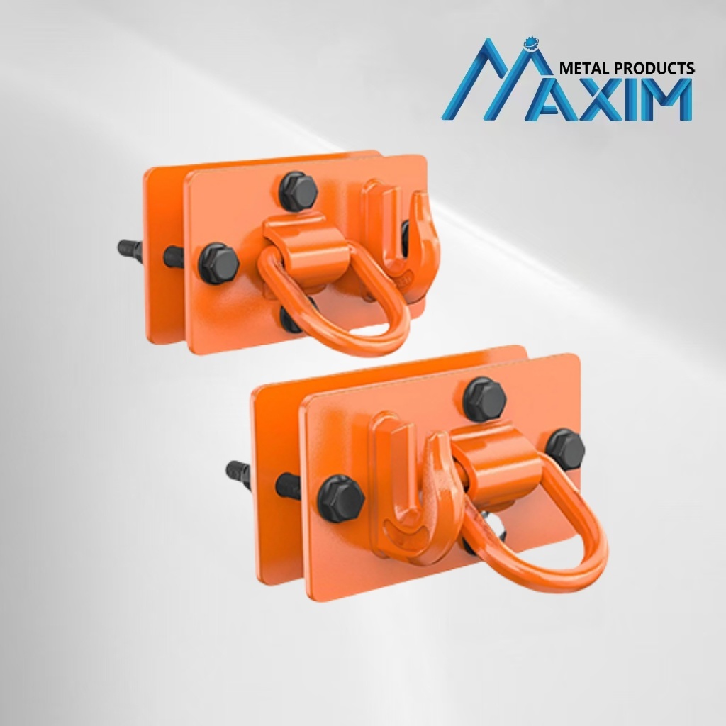Tie Down Ring Anchor Bucket Hook D Rings