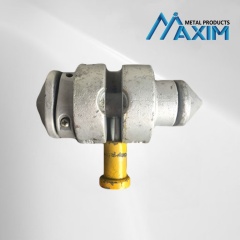 Interconnecting Twist Locks
