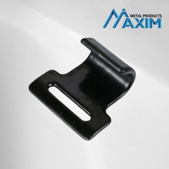 Tie Down Flat Metal Hook