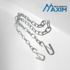Chain With S Latch Hook