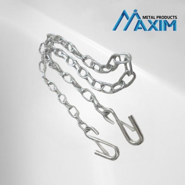 Chain With S Latch Hook