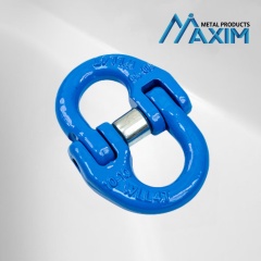 Grade 100 Connecting Link