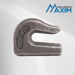 Grade 70 Weld-on Half Hook