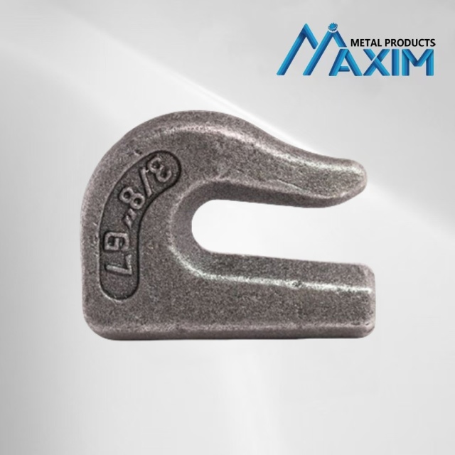 Grade 70 Weld-on Half Hook