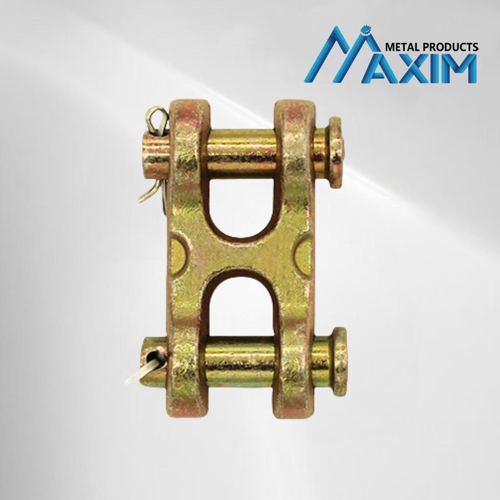 Twin Clevis Link