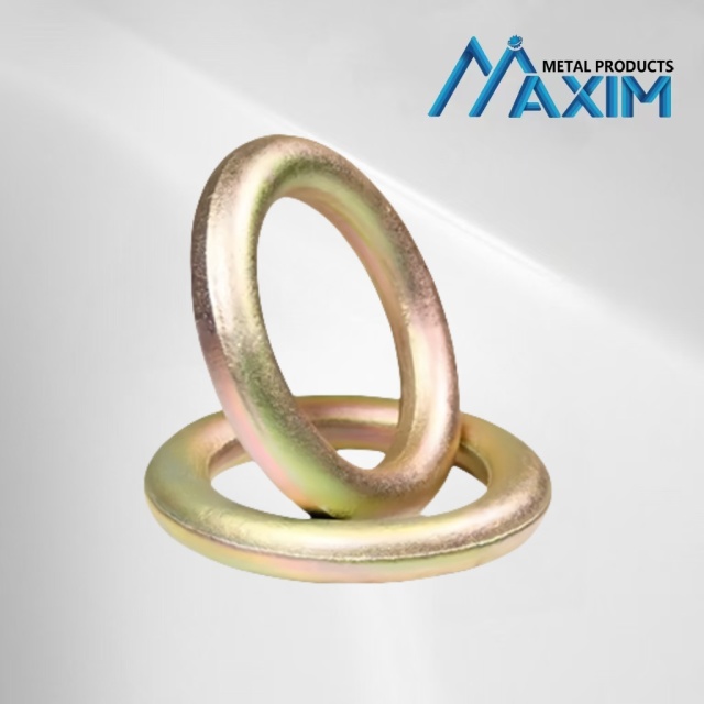 Grade 70 Round Type Master Link