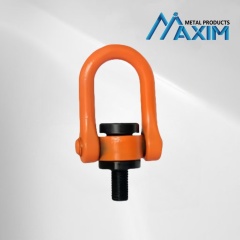 Grade 80 Universal Swivel Lifting