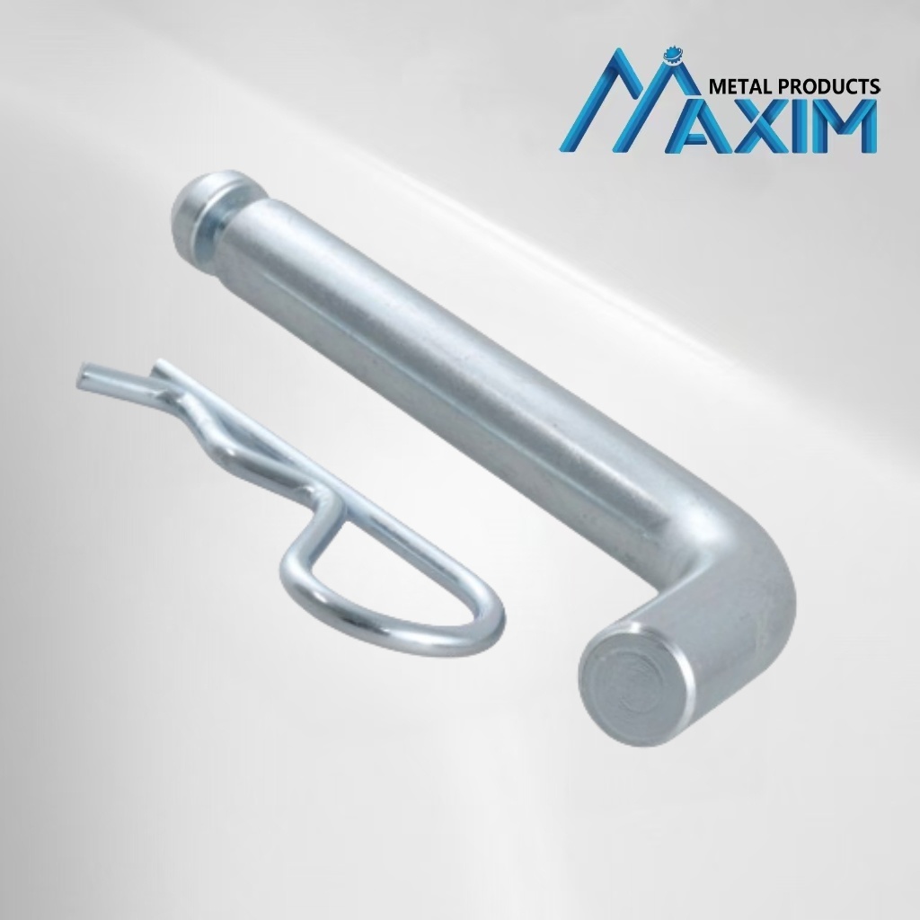 Trailer Hitch Pin