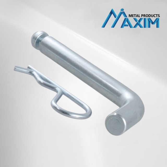 Trailer Hitch Pin