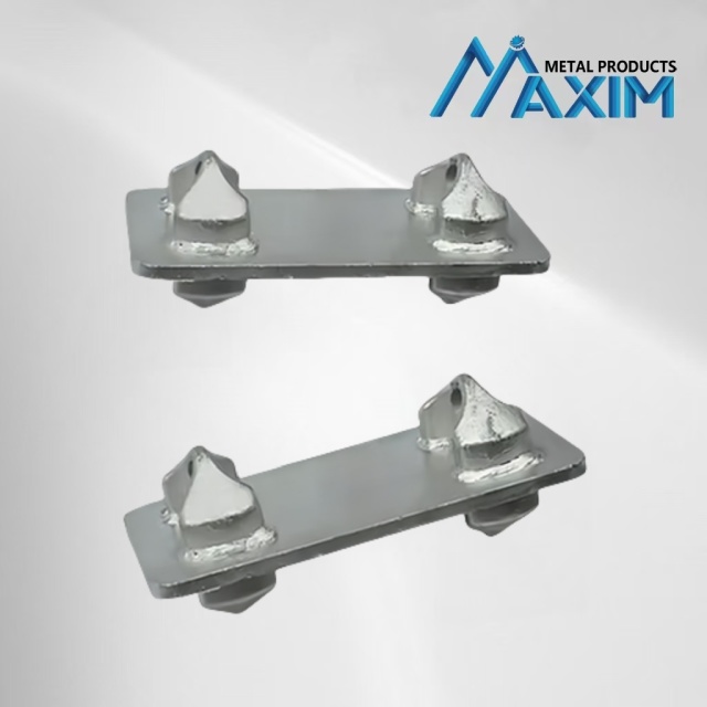 Double Transversal Stacking Cone