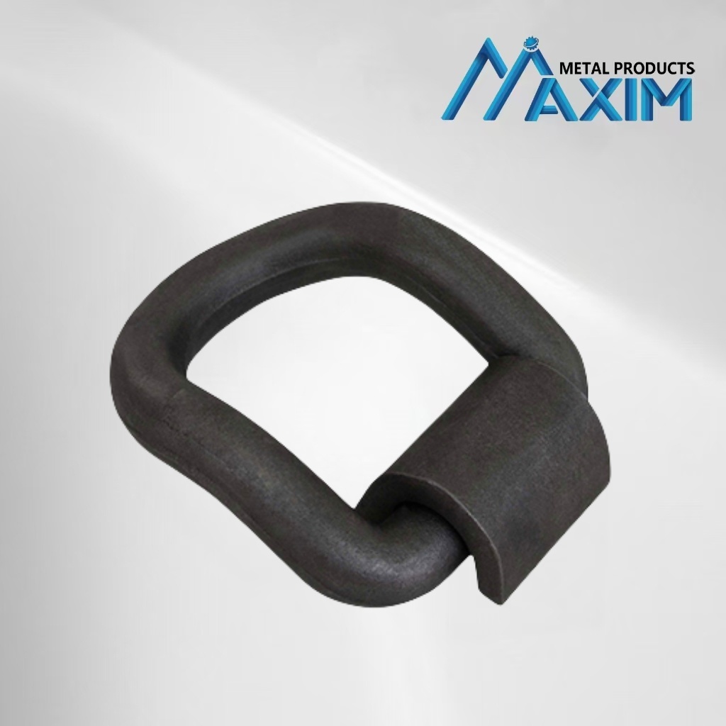 Bent D Rings
