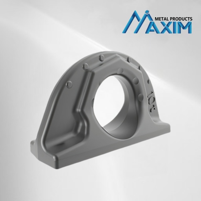 Weld On Lifting Points And Lifting Eye