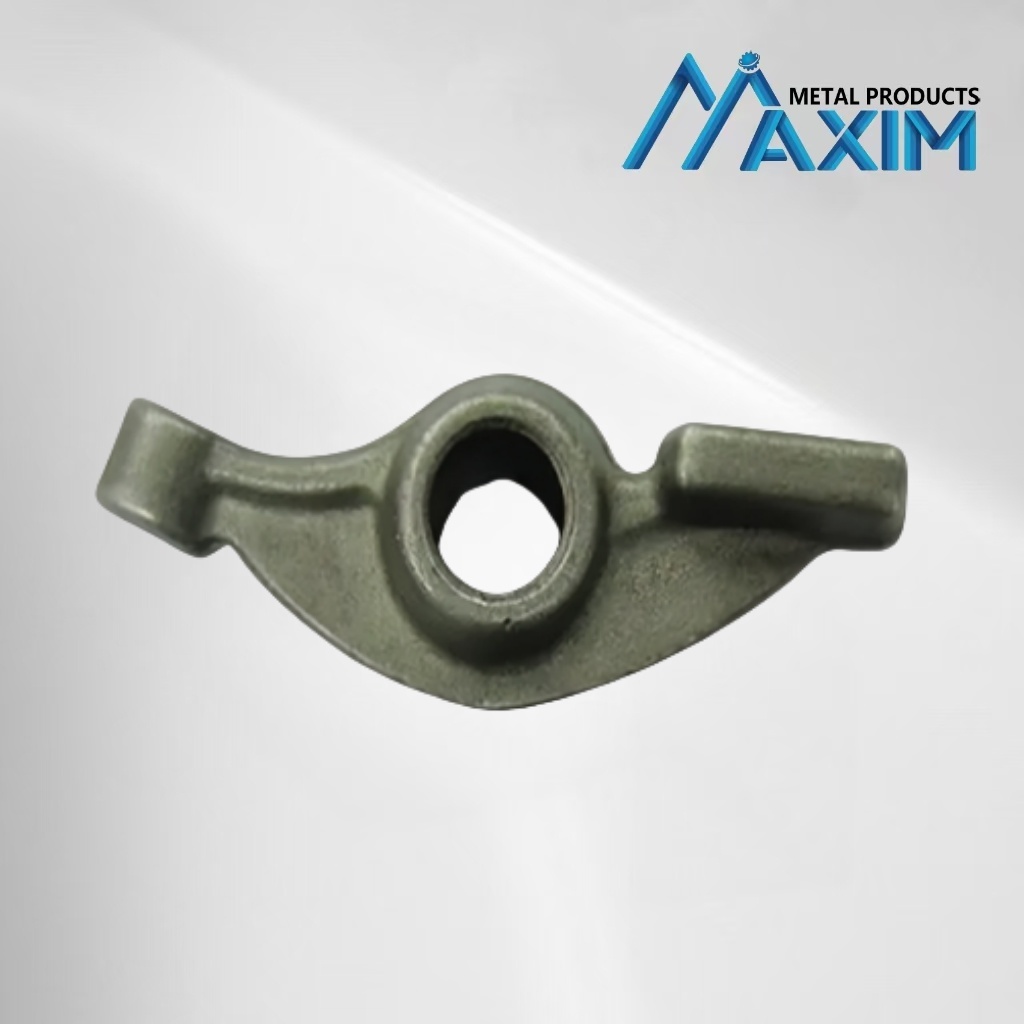 OEM Forged Auto Parts