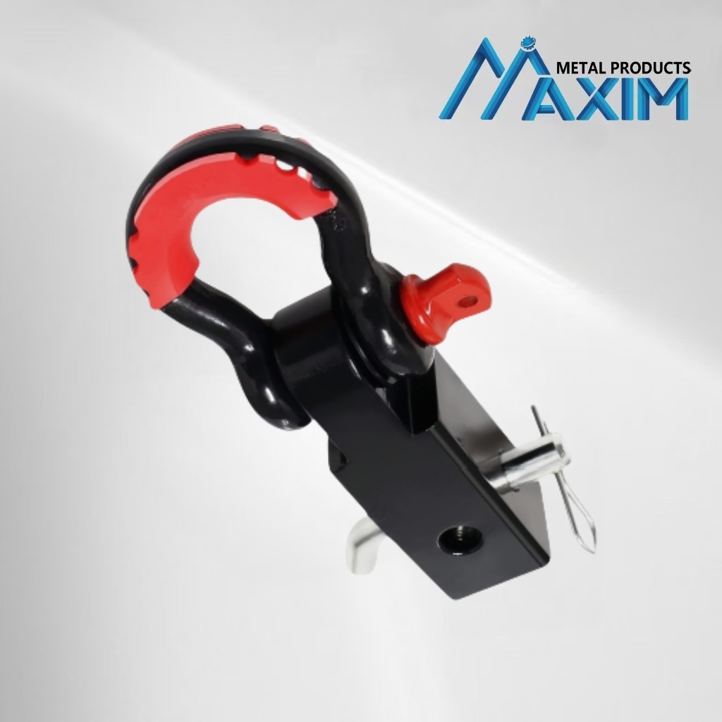 Assembly D Ring Shackle Shackle Hitch Receiver