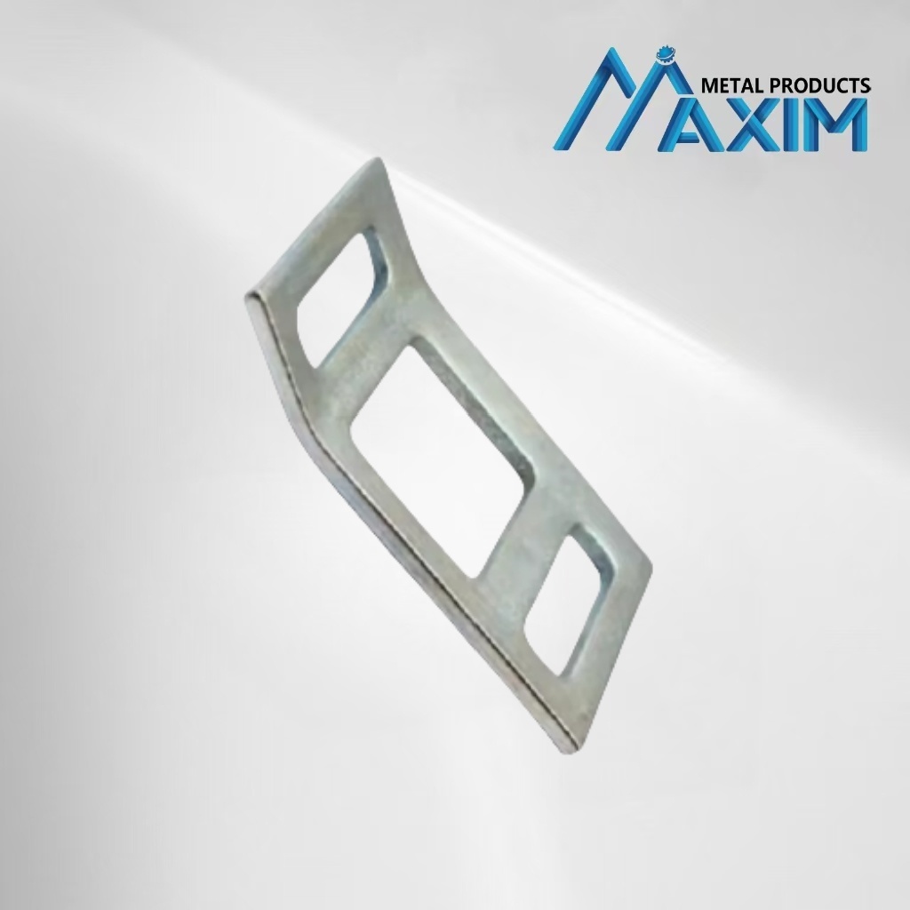 One Way Lashing Buckle