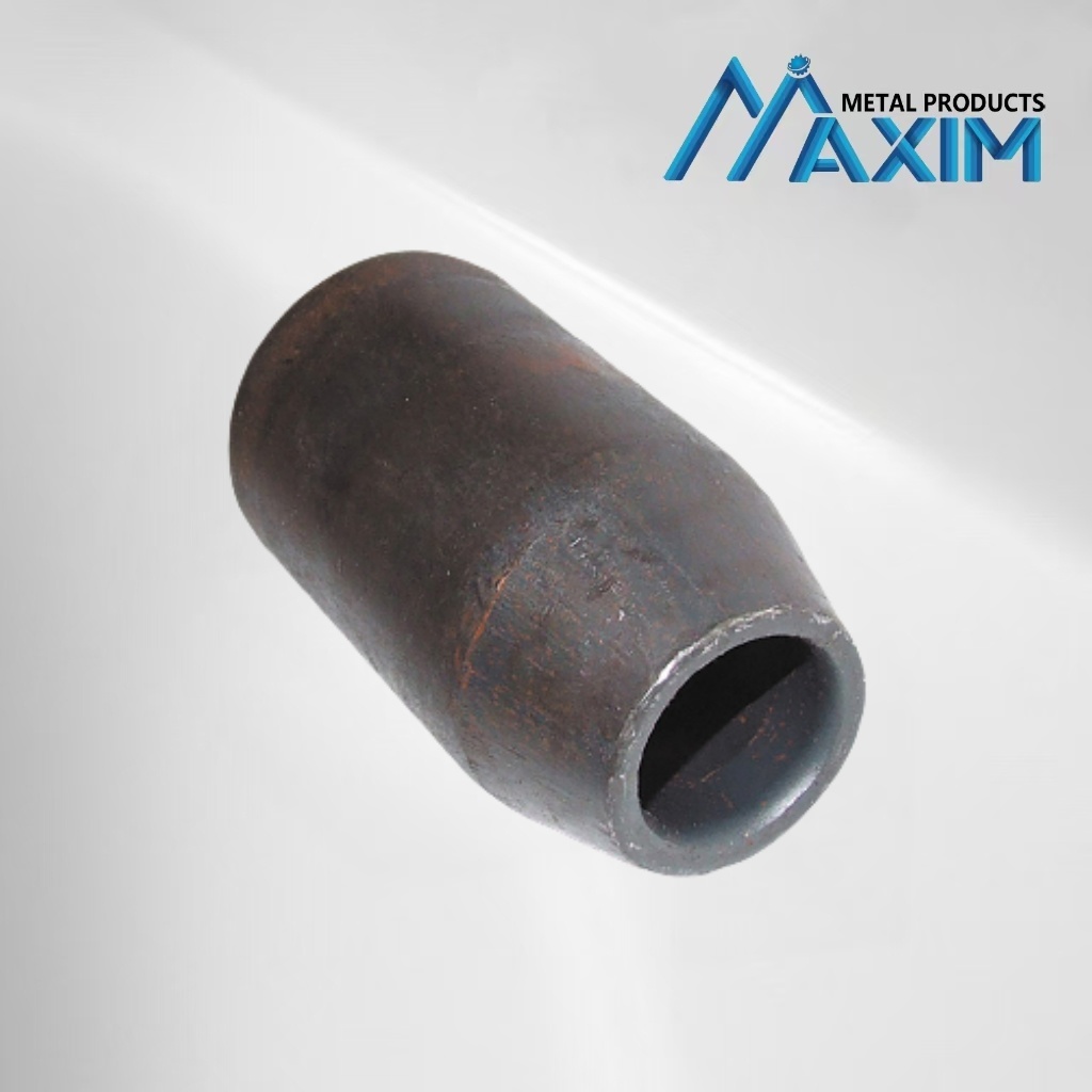 Wire Rope Steel Swaging Sleeves